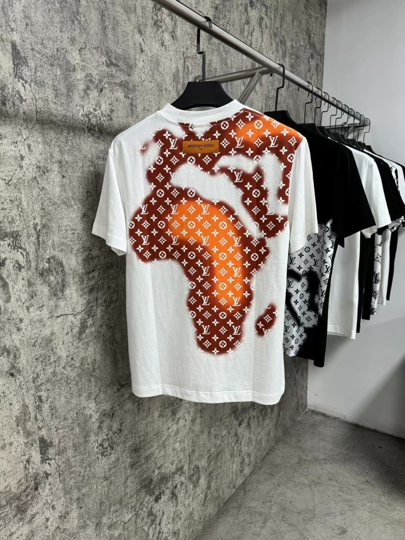 Louis Vuitton T-Shirts